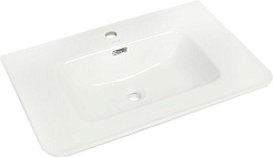 Misty Мебельная раковина Royce Calypso 70 – фотография-1